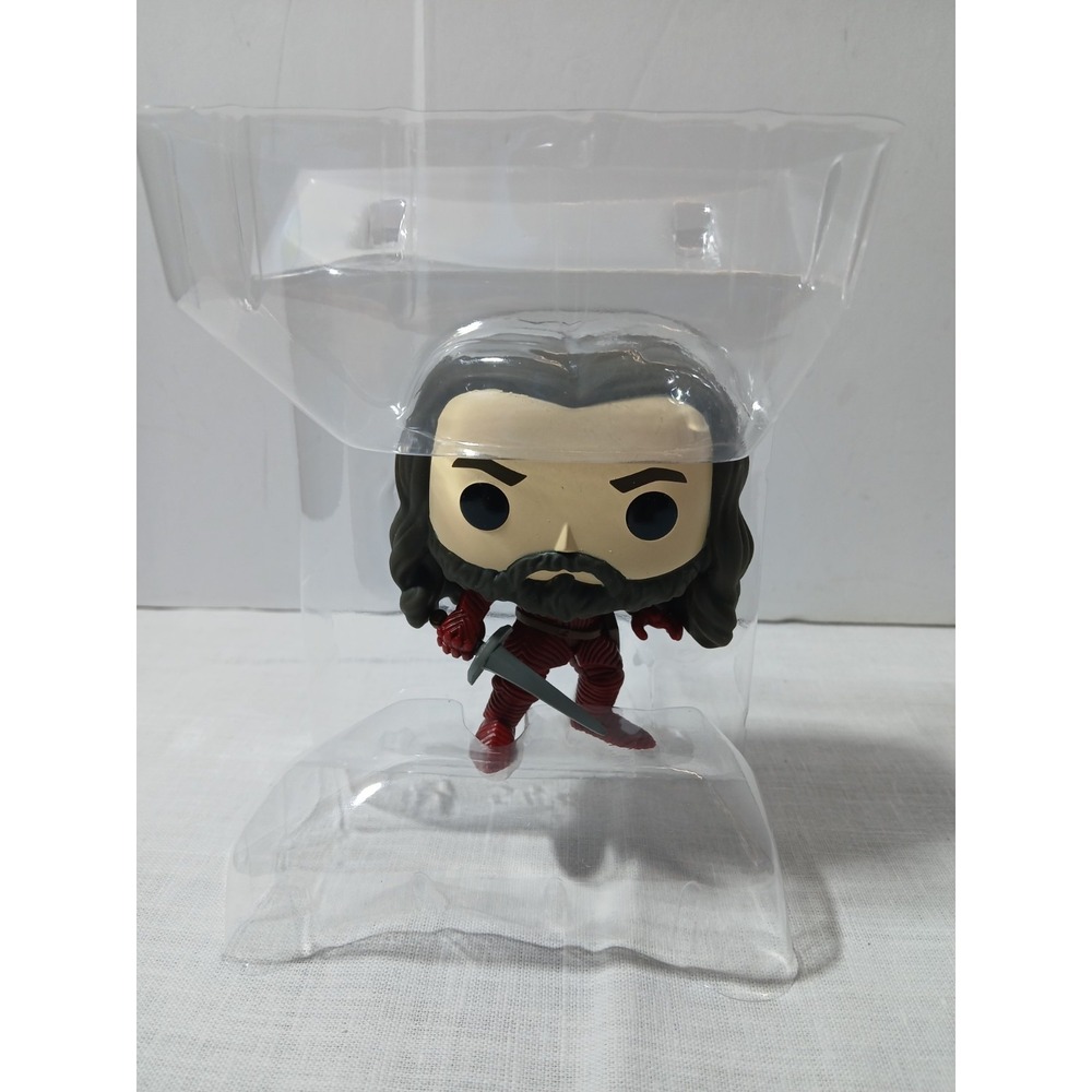 VLAD THE IMPALER #1071 - BRAM STOKER'S DRACULA - FUNKO POP  Loose No‎ Box